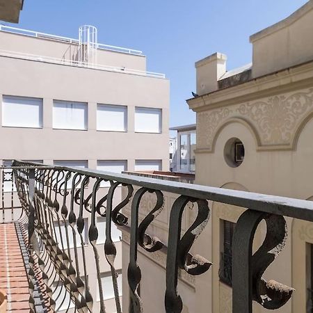 Canela Homes Barcelona Fontana Dış mekan fotoğraf