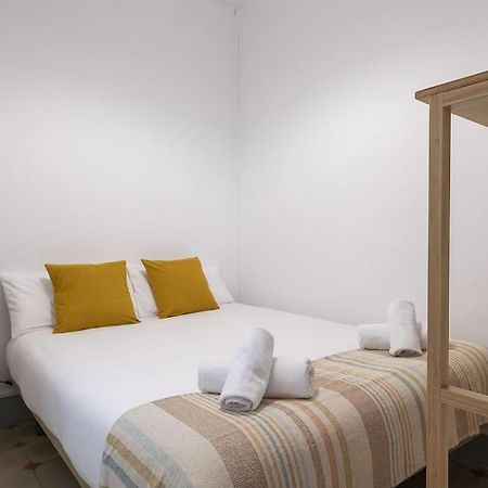 Canela Homes Barcelona Fontana Dış mekan fotoğraf