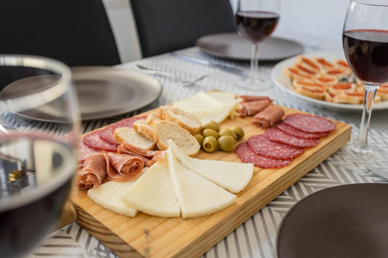 Canela Homes Barcelona Fontana Dış mekan fotoğraf