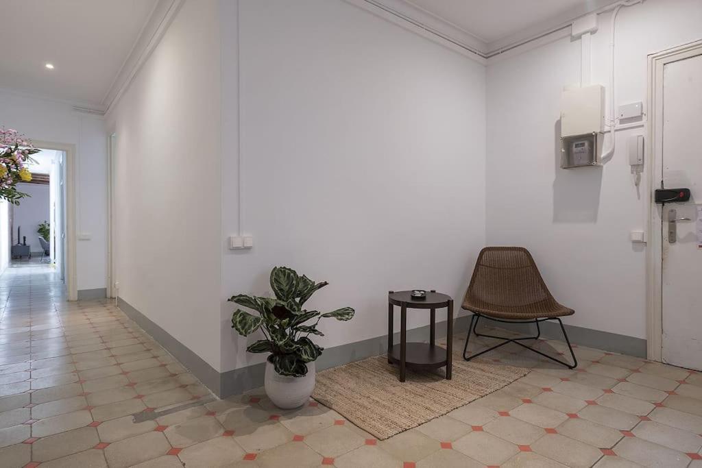 Canela Homes Barcelona Fontana Dış mekan fotoğraf