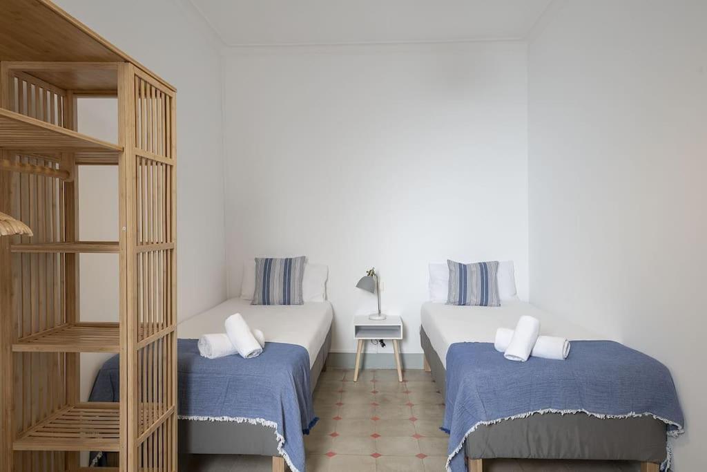 Canela Homes Barcelona Fontana Dış mekan fotoğraf