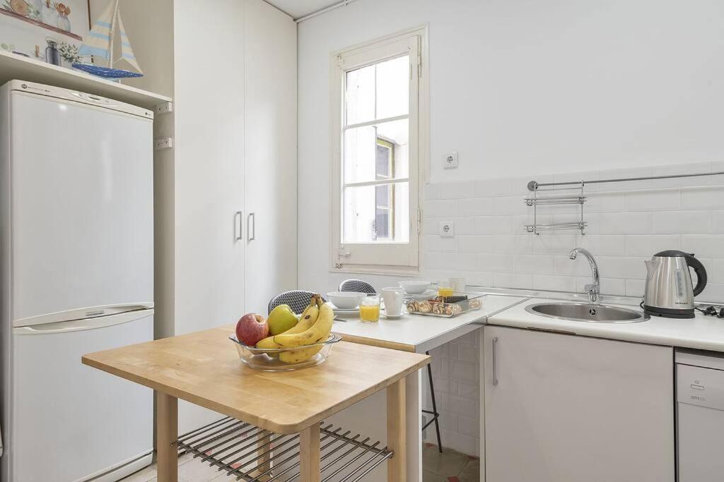 Canela Homes Barcelona Fontana Dış mekan fotoğraf