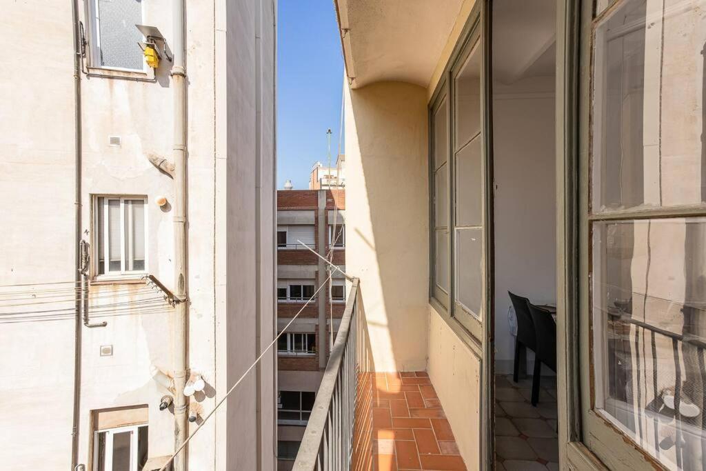 Canela Homes Barcelona Fontana Dış mekan fotoğraf