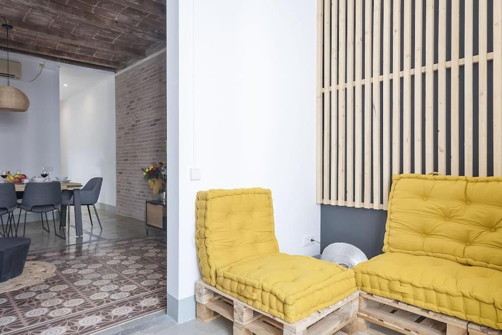 Canela Homes Barcelona Fontana Dış mekan fotoğraf