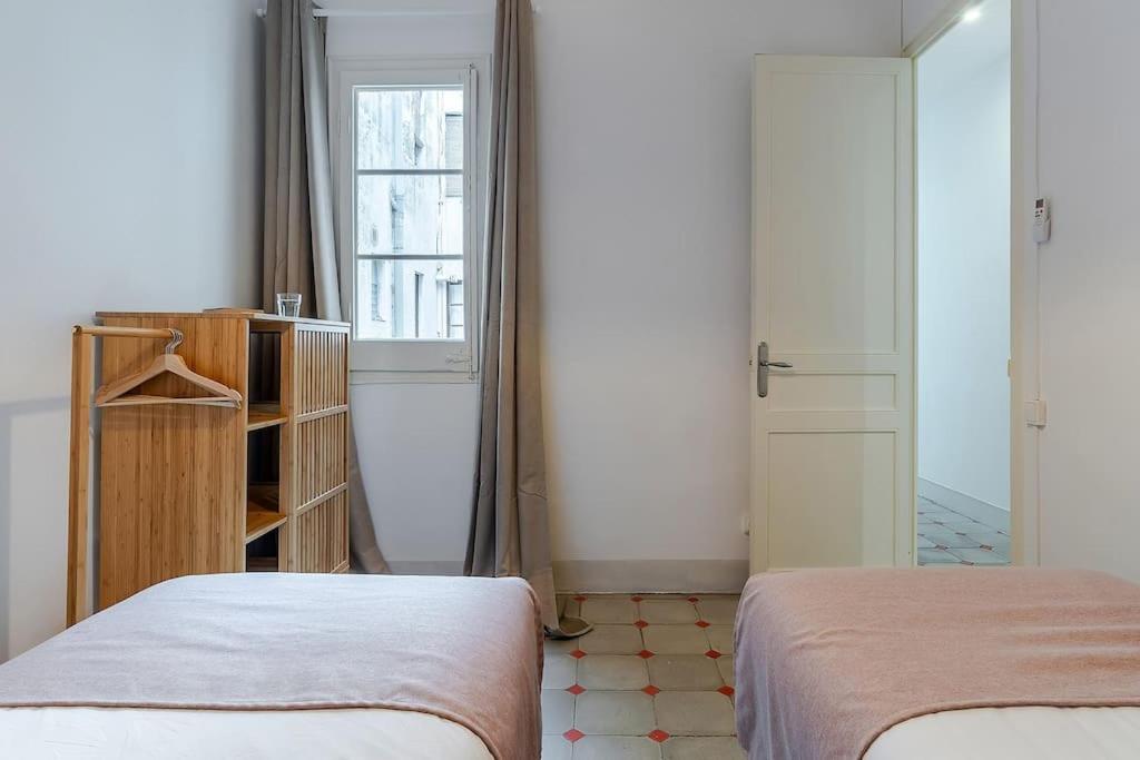 Canela Homes Barcelona Fontana Dış mekan fotoğraf