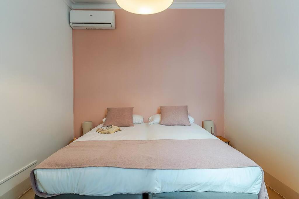 Canela Homes Barcelona Fontana Dış mekan fotoğraf