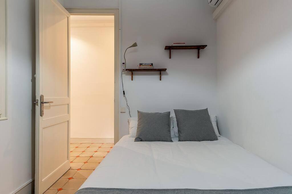 Canela Homes Barcelona Fontana Dış mekan fotoğraf