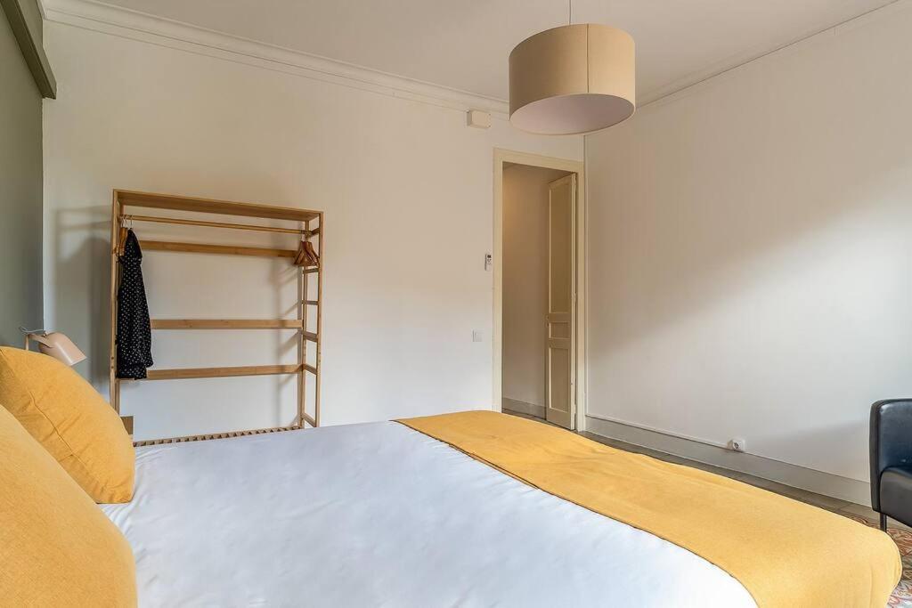 Canela Homes Barcelona Fontana Dış mekan fotoğraf