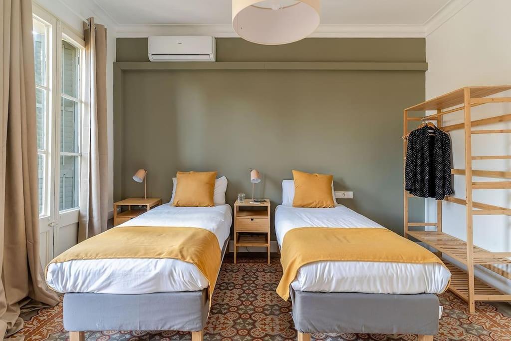 Canela Homes Barcelona Fontana Dış mekan fotoğraf
