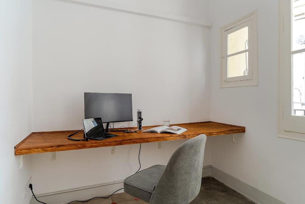 Canela Homes Barcelona Fontana Dış mekan fotoğraf