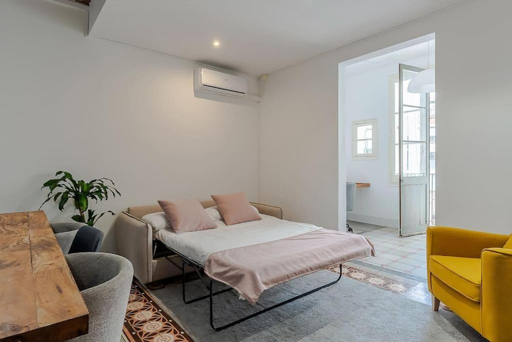 Canela Homes Barcelona Fontana Dış mekan fotoğraf