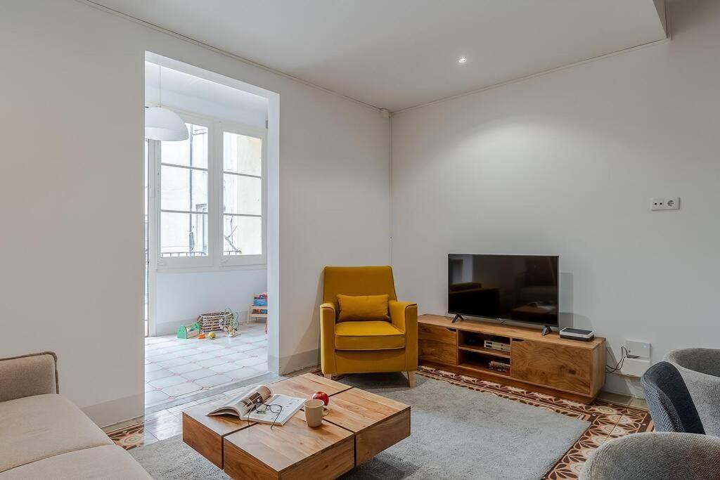 Canela Homes Barcelona Fontana Dış mekan fotoğraf