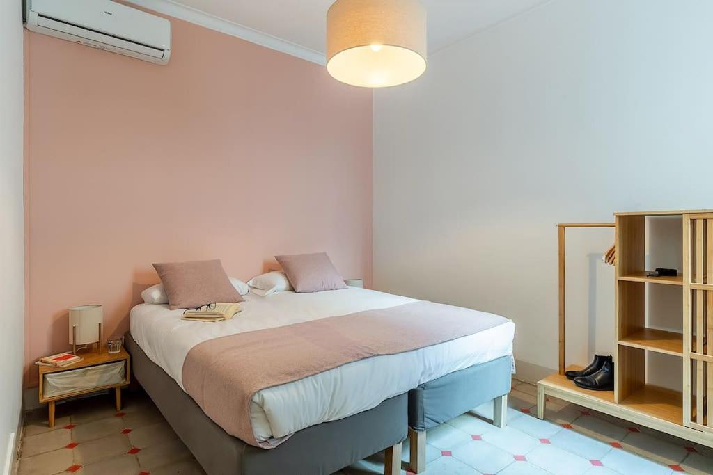 Canela Homes Barcelona Fontana Dış mekan fotoğraf