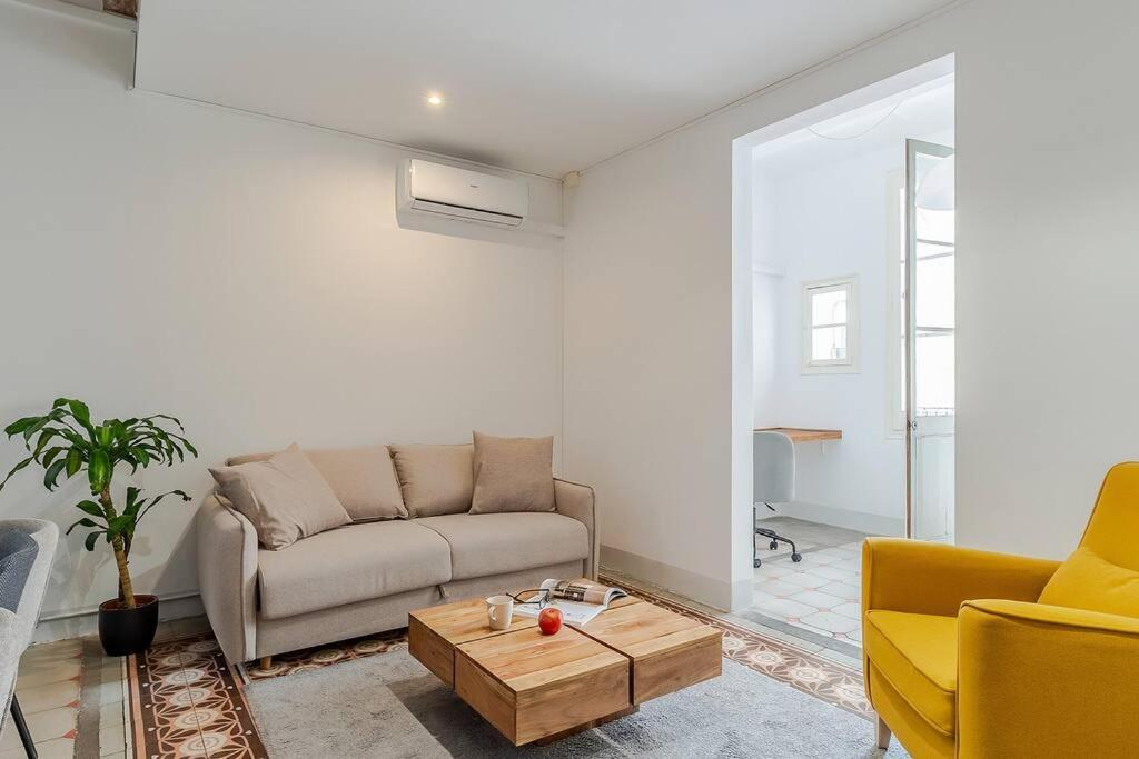 Canela Homes Barcelona Fontana Dış mekan fotoğraf