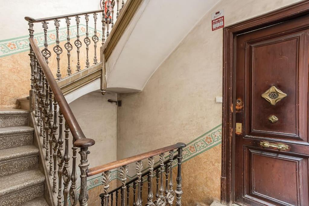 Canela Homes Barcelona Fontana Dış mekan fotoğraf