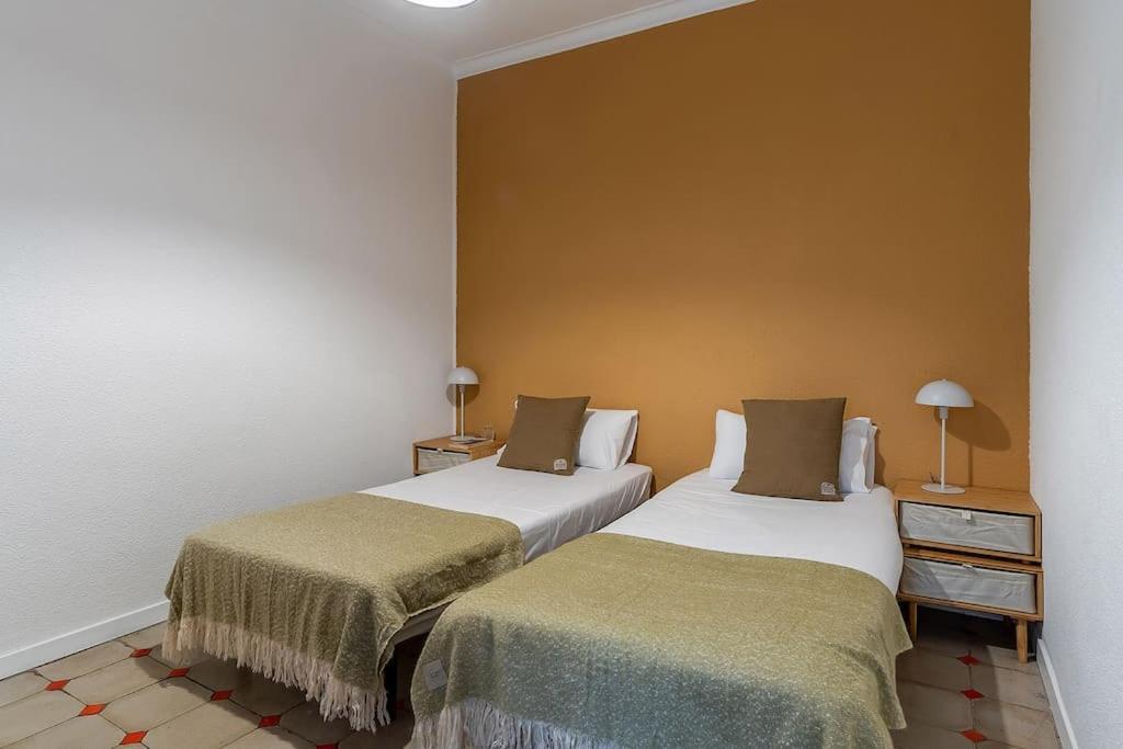 Canela Homes Barcelona Fontana Dış mekan fotoğraf