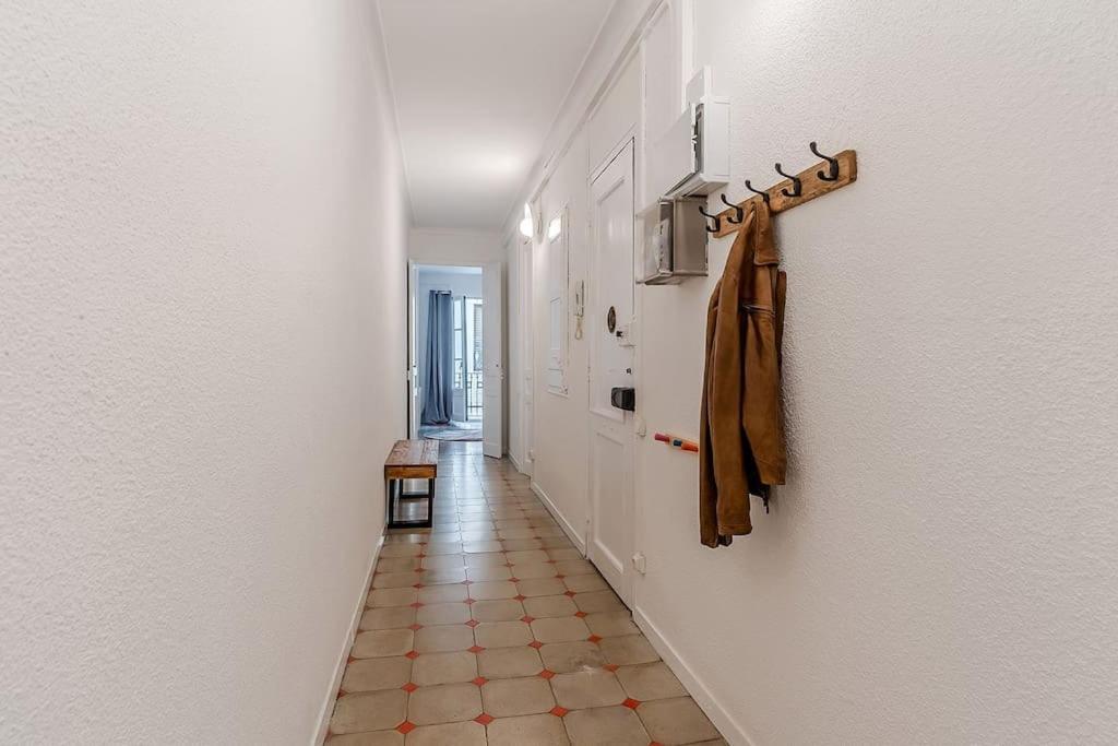 Canela Homes Barcelona Fontana Dış mekan fotoğraf