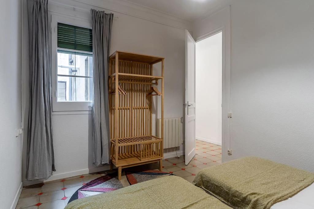 Canela Homes Barcelona Fontana Dış mekan fotoğraf