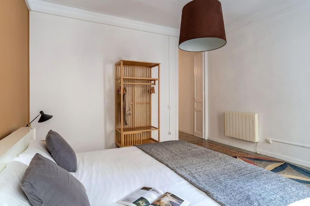 Canela Homes Barcelona Fontana Dış mekan fotoğraf