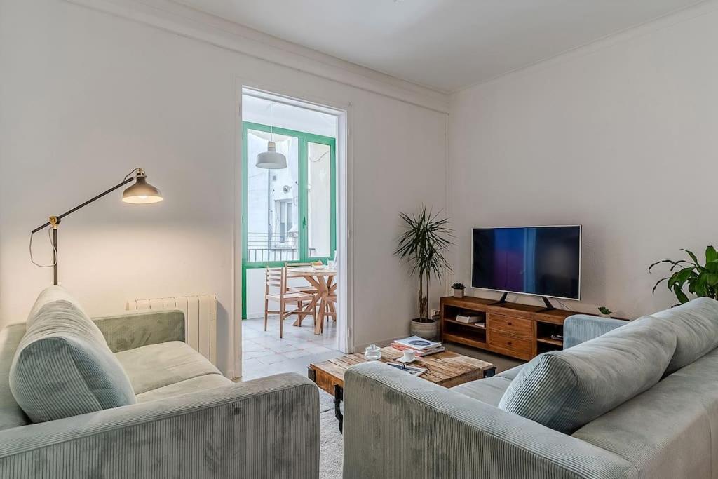 Canela Homes Barcelona Fontana Dış mekan fotoğraf