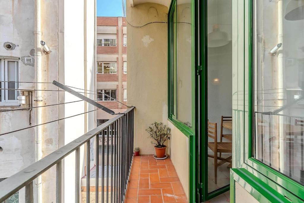 Canela Homes Barcelona Fontana Dış mekan fotoğraf
